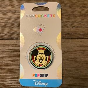 Disney Mickey Mouse PopSocket